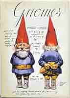 Gnomes(ノーム)(ペーパーバック・英文書) Gnomes(ノーム)(ペーパーバック・英文書) Gnomes(ノーム